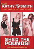 Kathy Smith's Shed the Pounds! - Collage Video