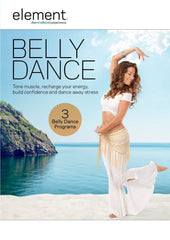 Element: Belly Dance - Collage Video