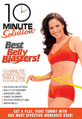 10 Minute Solution: Best Belly Blasters - Collage Video