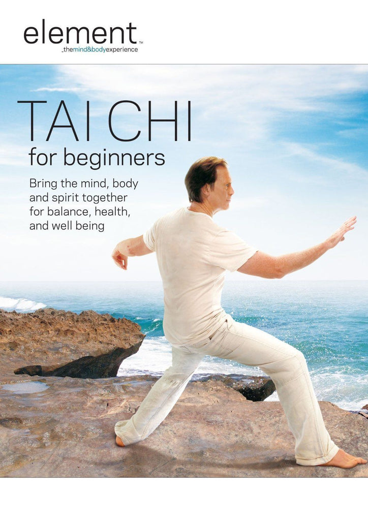 Element: Tai Chi for Beginners - Collage Video