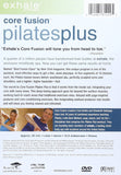 Exhale: Core Fusion Pilates Plus - Collage Video