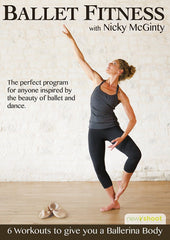 Exhale core fusion online barre basics for beginners