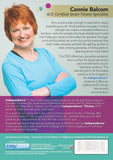 Independence Fitness: Arms & Shoulders Workout For Seniors - Collage Video