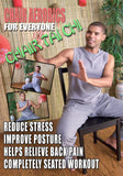 Chair Aerobics for Everyone - Chair Tai Chi - Collage Video