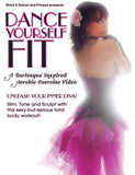 Dance Yourself Fit: A Burlesque Inspired Workout - Collage Video