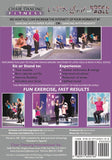 Chair Dancing: Latin, Soul & Rock 'n Roll - Collage Video