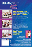 Jillian Michaels' Hard Body - Collage Video