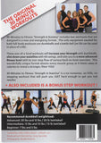 30 Minutes to Fitness: Strength and Stamina with Kelly Coffey-Meyer - Collage Video