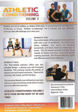 30 Minutes to Fitness: Athletic Conditioning Volume 2 with Kelly Coffey-Meyer - Collage Video