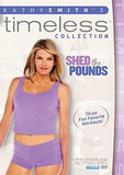 Kathy Smith's Shed the Pounds! - Collage Video