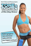 Tone and Tighten: A Total Body Workout - Collage Video