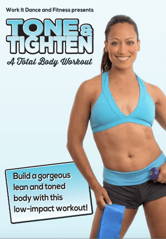 Tone and Tighten: A Total Body Workout