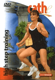 Cathe Friedrich's High Step Training - Collage Video