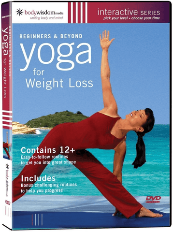 Yoga for Weight Loss