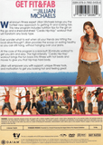 Get Fit & Fab with Jillian Michaels - Collage Video