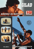 Gilad: Bodies In Motion Yokohama Beach - Collage Video