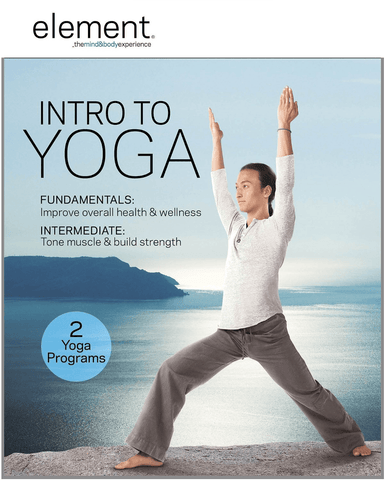 Element: Intro to Yoga