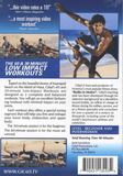 Gilad's 60 & 30 Min Low Impact Workouts - Collage Video