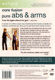 Exhale: Core Fusion Pure Abs & Arms - Collage Video