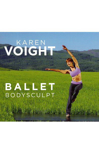 Ballet body sculpt sale