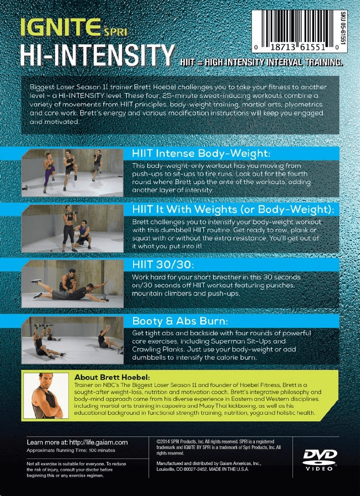 Spri discount booty trainer