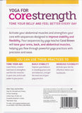Yoga Journal: Yoga For Core Strength - Collage Video