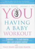 YOU: Having A Baby with Joel Harper - Collage Video