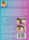 Intermediate Yoga In Fiji With Elise Miller - Collage Video