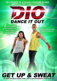 Dance It Out: Get Up & Sweat - Collage Video