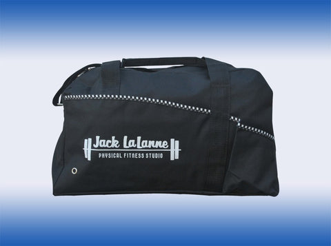 Jack LaLanne Gym Bag