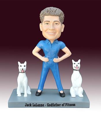 Bobble Head Jack