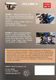 Gilad's Bodies In Motion: 30th Anniversary Shows! Vol. 4 - Collage Video