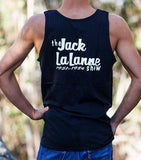 Jack LaLanne Show Classic Tank - Collage Video