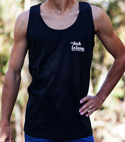 Jack LaLanne Show Classic Tank