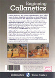 Beginning Callanetics with Callan Pinckney - Collage Video
