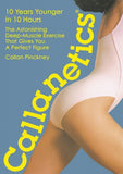 Callanetics with Callan Pinckney - Collage Video