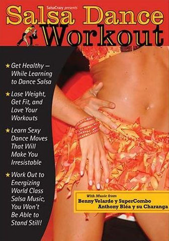 Salsa Dance Workout