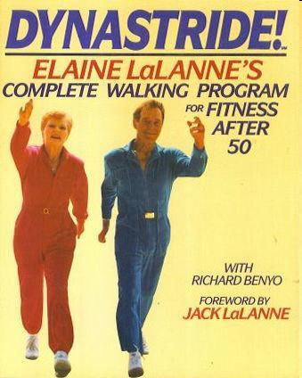 Dynastride (Book)