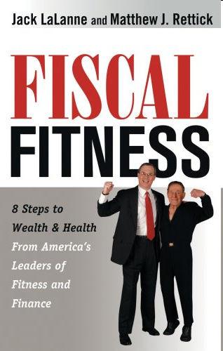 Fiscal Fitness (Book) - Collage Video