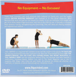 FIT PACK: No Equipment Needed with Joel Harper - Collage Video