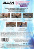 Jillian Michaels: 10-Minute Body Transformation 2nd Edition - Collage Video