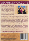 30 Minutes To Fitness: Lean Body Circuits with Kelly Coffey-Meyer - Collage Video