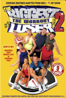 The Biggest Loser: Volume 2 - Collage Video