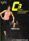 C3 Chair Conditioning Challenge - Collage Video