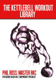 The Kettlebell Workout Library with Phil Ross - Collage Video