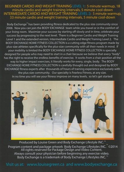 Strength Training Aerobic Workout Programs Designed At Home At