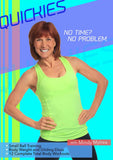 Mindy Mylrea: Quickies - Collage Video