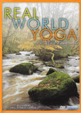 Real World Yoga: Yoga Everybody Can Do - Collage Video