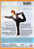 Real World Yoga: Yoga Everybody Can Do - Collage Video