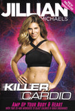 Jillian Michaels: Killer Cardio - Collage Video